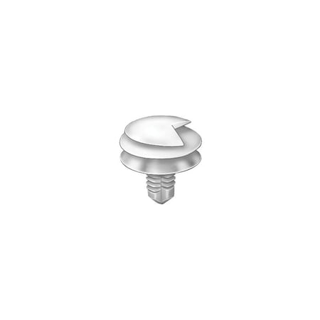 Auveco PAK GM TRIM PANEL RETAINERS AP10621